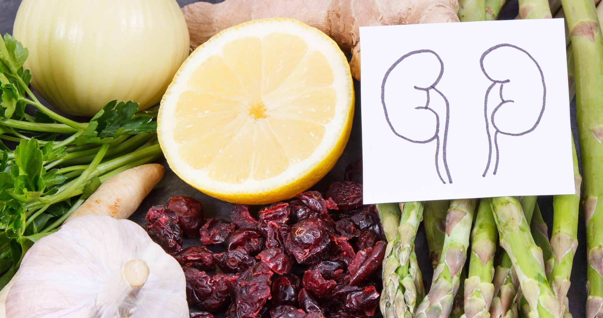 8 consejos para tener buena salud en los riñones - Dr. Carlos Parra