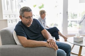 Una persona con diálisis puede tener relaciones sexuales - Dr. Carlos Parra